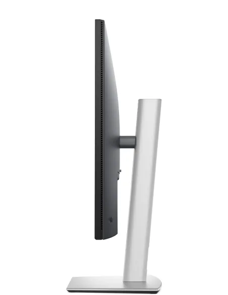 DELL Pro Plus P3225QE pantalla para PC 80 cm (31.5") 3840 x 2160 Pixeles 4K Ultra HD LCD Negro, Gris