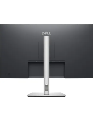 DELL Pro Plus P3225QE pantalla para PC 80 cm (31.5") 3840 x 2160 Pixeles 4K Ultra HD LCD Negro, Gris