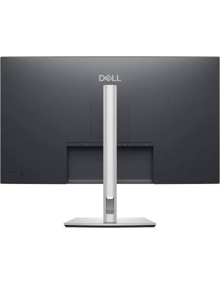 DELL Pro Plus P3225QE pantalla para PC 80 cm (31.5") 3840 x 2160 Pixeles 4K Ultra HD LCD Negro, Gris