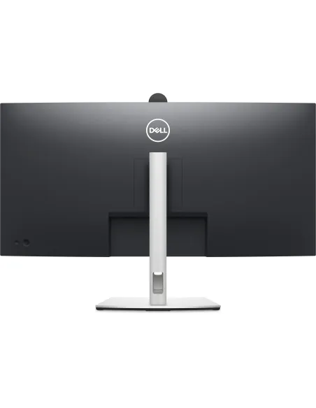 DELL P Series P3424WEB pantalla para PC 86,7 cm (34.1") 3440 x 1440 Pixeles 4K Ultra HD LCD Negro