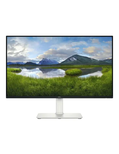DELL S Series S2425HS pantalla para PC 60,5 cm (23.8") 1920 x 1080 Pixeles Full HD LCD Negro, Plata