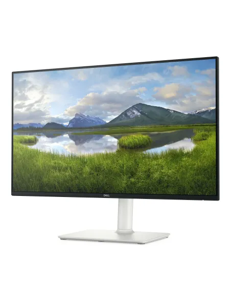 DELL S Series S2425HS pantalla para PC 60,5 cm (23.8") 1920 x 1080 Pixeles Full HD LCD Negro, Plata