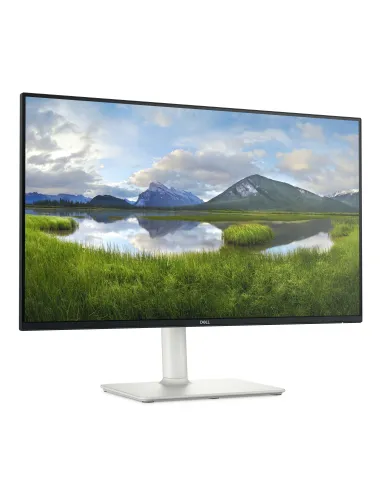 DELL S Series S2425HS pantalla para PC 60,5 cm (23.8") 1920 x 1080 Pixeles Full HD LCD Negro, Plata