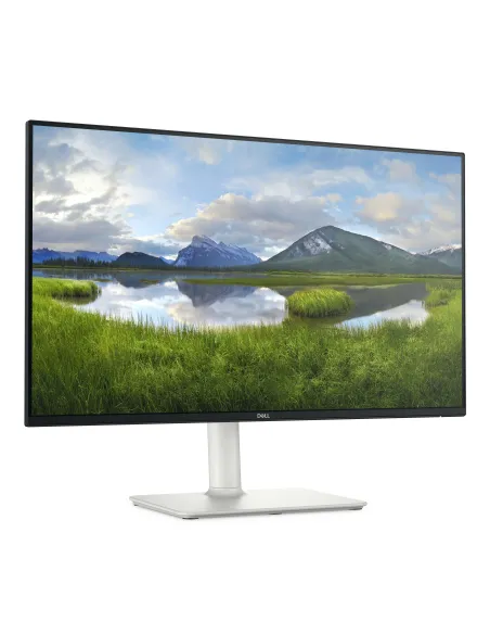 DELL S Series S2425HS pantalla para PC 60,5 cm (23.8") 1920 x 1080 Pixeles Full HD LCD Negro, Plata