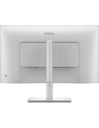 DELL Plus S2725DC pantalla para PC 68,6 cm (27") 2560 x 1440 Pixeles Quad HD LCD Blanco