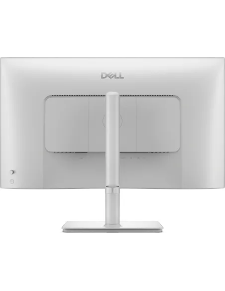 DELL Plus S2725DC pantalla para PC 68,6 cm (27") 2560 x 1440 Pixeles Quad HD LCD Blanco