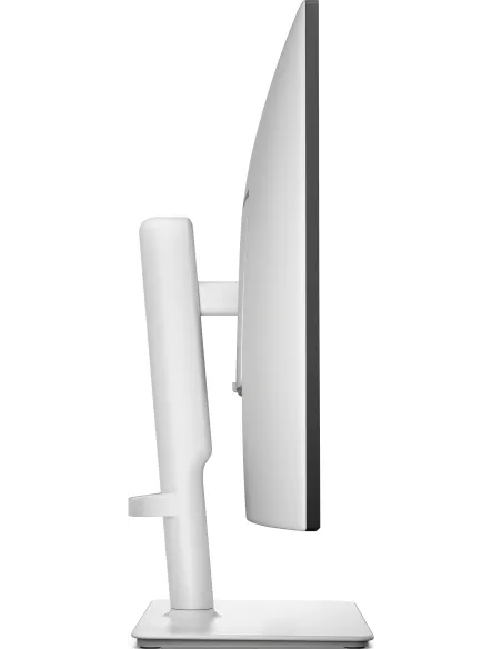 DELL Plus S2725DC pantalla para PC 68,6 cm (27") 2560 x 1440 Pixeles Quad HD LCD Blanco