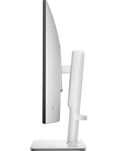 DELL Plus S2725DSM pantalla para PC 68,6 cm (27") 2560 x 1440 Pixeles Quad HD LCD Blanco