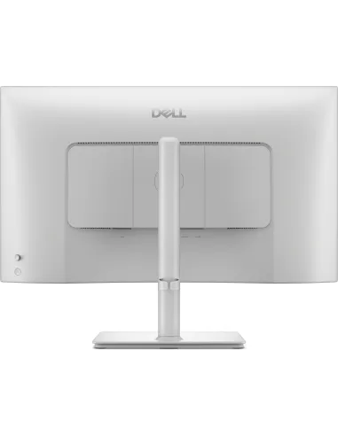 DELL S Series S2725HSM pantalla para PC 68,6 cm (27") 1920 x 1080 Pixeles Full HD LCD Blanco