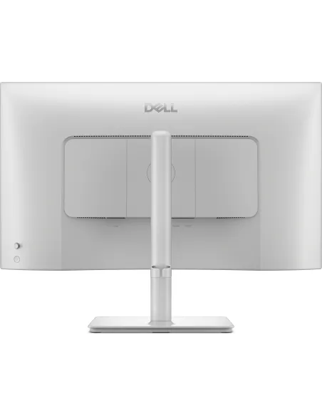 DELL S Series S2725HSM pantalla para PC 68,6 cm (27") 1920 x 1080 Pixeles Full HD LCD Blanco