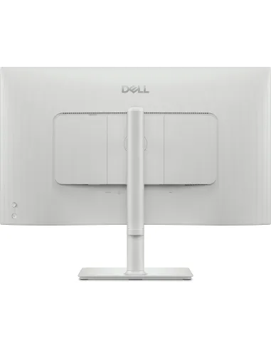 DELL Plus S2725QC pantalla para PC 68,6 cm (27") 3840 x 2160 Pixeles 4K Ultra HD LCD Plata