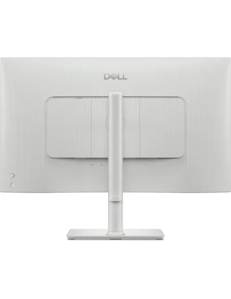 DELL Plus S2725QC pantalla para PC 68,6 cm (27") 3840 x 2160 Pixeles 4K Ultra HD LCD Plata