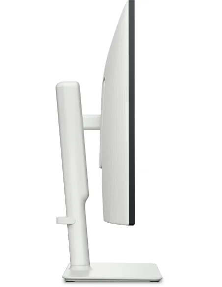 DELL Plus S2725QC pantalla para PC 68,6 cm (27") 3840 x 2160 Pixeles 4K Ultra HD LCD Plata