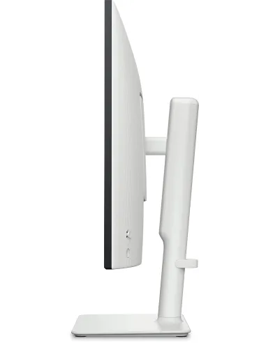 DELL Plus S2725QC pantalla para PC 68,6 cm (27") 3840 x 2160 Pixeles 4K Ultra HD LCD Plata