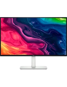 DELL Plus S2725QS pantalla para PC 68,6 cm (27") 3840 x 2160 Pixeles 4K Ultra HD LCD Plata 2