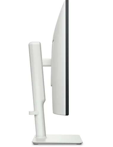 DELL Plus S2725QS pantalla para PC 68,6 cm (27") 3840 x 2160 Pixeles 4K Ultra HD LCD Plata