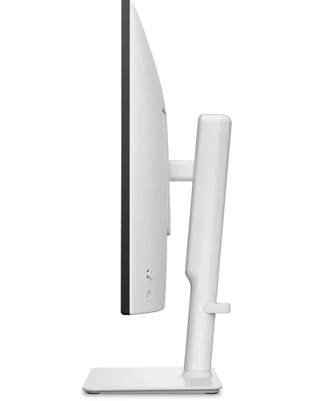 DELL Plus S2725QS pantalla para PC 68,6 cm (27") 3840 x 2160 Pixeles 4K Ultra HD LCD Plata