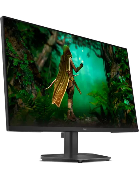DELL SE2725HG pantalla para PC 68,6 cm (27") 1920 x 1080 Pixeles Full HD LCD Negro