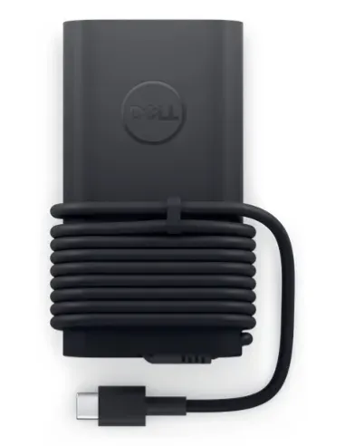 DELL TH5RJ adaptador e inversor de corriente Interior 100 W Negro