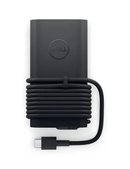 DELL TH5RJ adaptador e inversor de corriente Interior 100 W Negro
