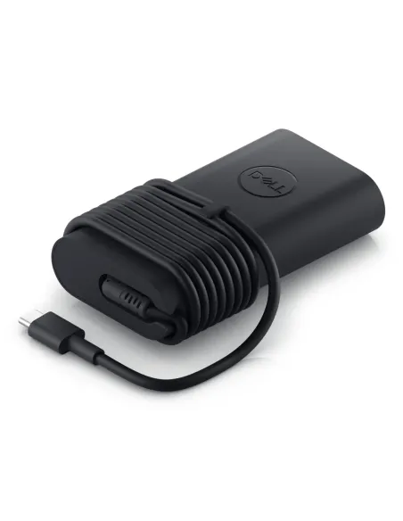 DELL TH5RJ adaptador e inversor de corriente Interior 100 W Negro