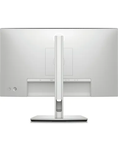 DELL UltraSharp U2424H pantalla para PC 60,5 cm (23.8") 1920 x 1080 Pixeles Full HD LCD Negro, Plata