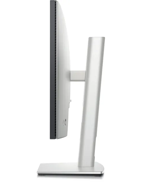 DELL UltraSharp U2424H pantalla para PC 60,5 cm (23.8") 1920 x 1080 Pixeles Full HD LCD Negro, Plata