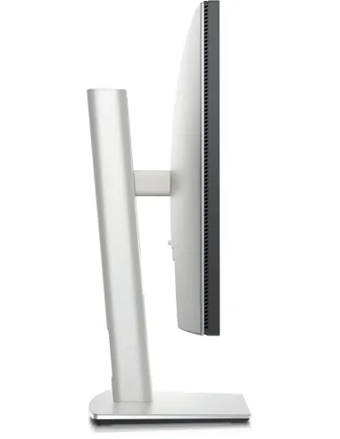 DELL UltraSharp U2424H pantalla para PC 60,5 cm (23.8") 1920 x 1080 Pixeles Full HD LCD Negro, Plata