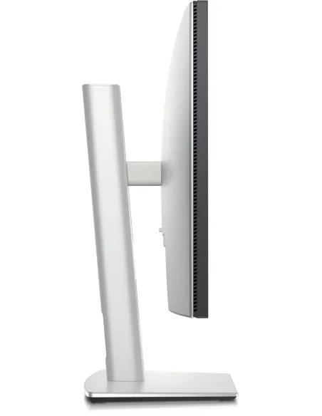 DELL UltraSharp U2424H pantalla para PC 60,5 cm (23.8") 1920 x 1080 Pixeles Full HD LCD Negro, Plata