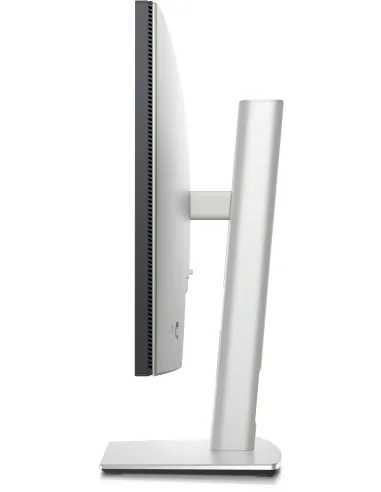 DELL UltraSharp U2424HE pantalla para PC 60,5 cm (23.8") 1920 x 1080 Pixeles Full HD LCD Negro, Plata