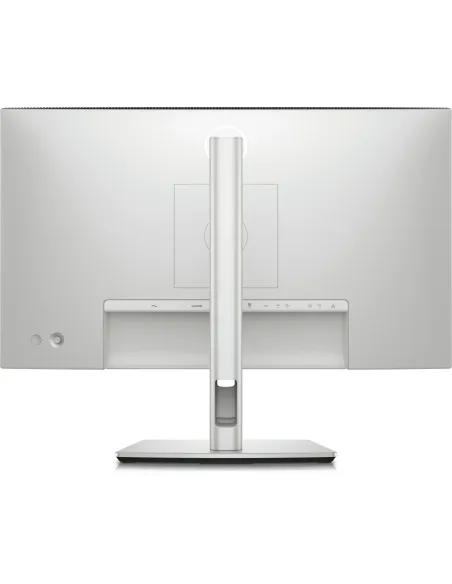 DELL UltraSharp U2424HE pantalla para PC 60,5 cm (23.8") 1920 x 1080 Pixeles Full HD LCD Negro, Plata