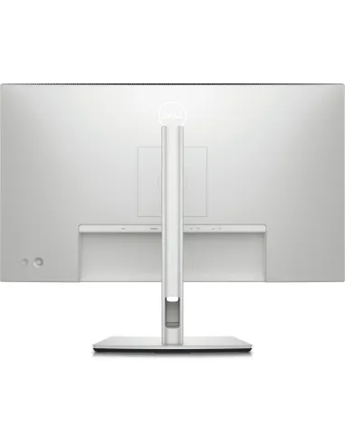 DELL UltraSharp U2724D pantalla para PC 68,6 cm (27") 2560 x 1440 Pixeles Quad HD LCD Negro, Plata