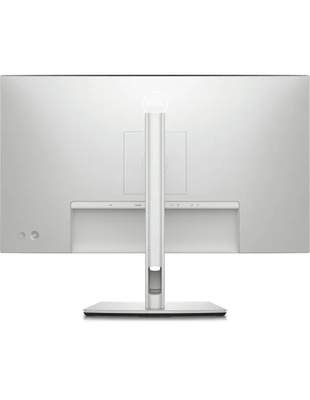 DELL UltraSharp U2724D pantalla para PC 68,6 cm (27") 2560 x 1440 Pixeles Quad HD LCD Negro, Plata