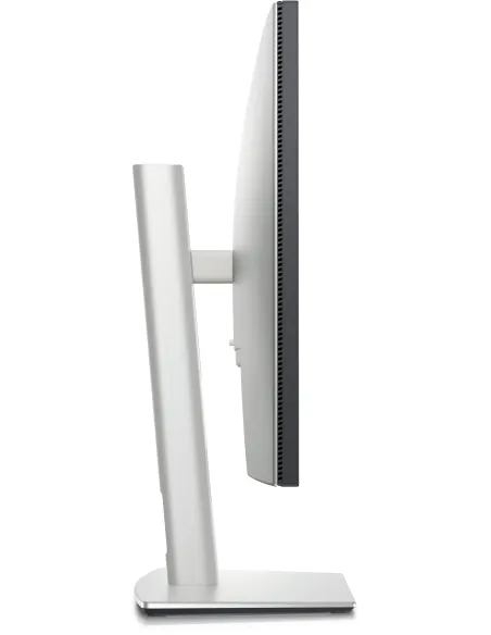 DELL UltraSharp U2724D pantalla para PC 68,6 cm (27") 2560 x 1440 Pixeles Quad HD LCD Negro, Plata