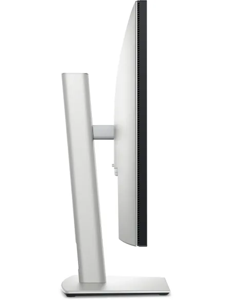 DELL UltraSharp U3225QE pantalla para PC 80 cm (31.5") 3840 x 2160 Pixeles 4K Ultra HD LCD Negro, Plata