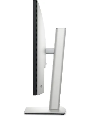 DELL UltraSharp U3225QE pantalla para PC 80 cm (31.5") 3840 x 2160 Pixeles 4K Ultra HD LCD Negro, Plata