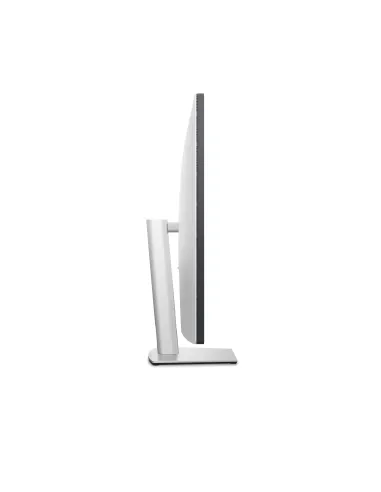 DELL UltraSharp U4323QE pantalla para PC 109,2 cm (43") 3840 x 2160 Pixeles 4K Ultra HD LCD Plata