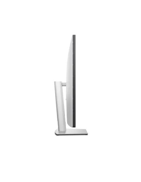 DELL UltraSharp U4323QE pantalla para PC 109,2 cm (43") 3840 x 2160 Pixeles 4K Ultra HD LCD Plata