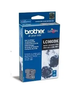 Brother LC-980BK