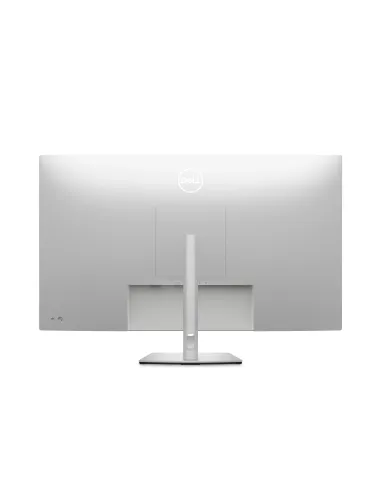 DELL UltraSharp U4323QE pantalla para PC 109,2 cm (43") 3840 x 2160 Pixeles 4K Ultra HD LCD Plata