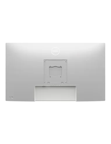 DELL UltraSharp U4323QE pantalla para PC 109,2 cm (43") 3840 x 2160 Pixeles 4K Ultra HD LCD Plata