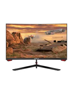 Dahua Technology DHI-LM24-E230C pantalla para PC 59,9 cm (23.6") 1920 x 1080 Pixeles Full HD LED Negro