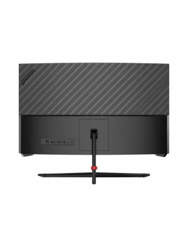 Dahua Technology DHI-LM24-E230C pantalla para PC 59,9 cm (23.6") 1920 x 1080 Pixeles Full HD LED Negro