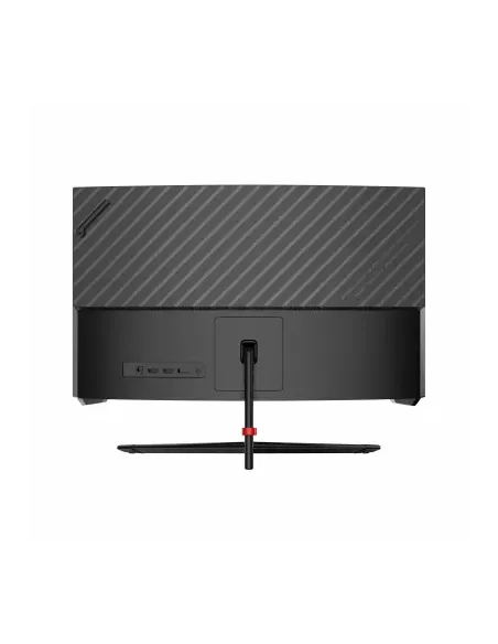 Dahua Technology DHI-LM24-E230C pantalla para PC 59,9 cm (23.6") 1920 x 1080 Pixeles Full HD LED Negro