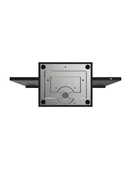 Dahua Technology LM24-P301A pantalla para PC 60,5 cm (23.8") 2560 x 1440 Pixeles Quad HD LED Negro