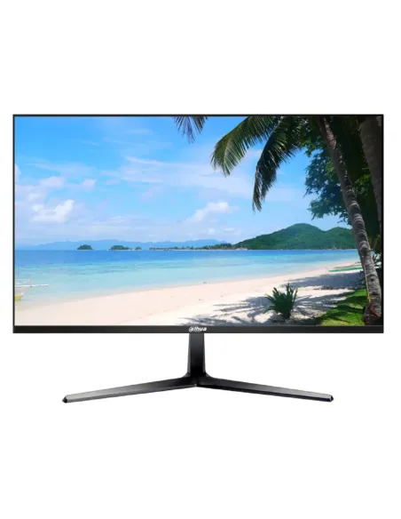 Dahua Technology DHI-LM27-B200 pantalla para PC 68,6 cm (27") 1920 x 1080 Pixeles Full HD Negro