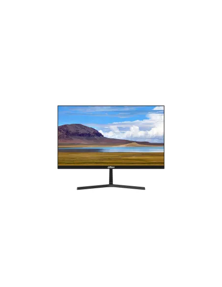Dahua Technology LM27-B200S pantalla para PC 68,6 cm (27") 1920 x 1080 Pixeles Full HD LED Negro