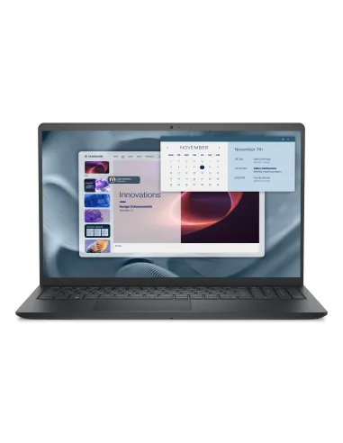 DELL Pro 15 Essential PV15250 Intel® Core™ i7 i7-1355U Portátil 39,6 cm (15.6") Full HD 16 GB DDR5-SDRAM 512 GB SSD Wi-Fi 6