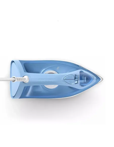 Philips 3000 series DST3020 20 plancha Plancha a vapor Suela de cerámica 2200 W Azul