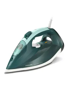 Philips 7000 series DST7031 70 Plancha de vapor HV en verde ópalo menta